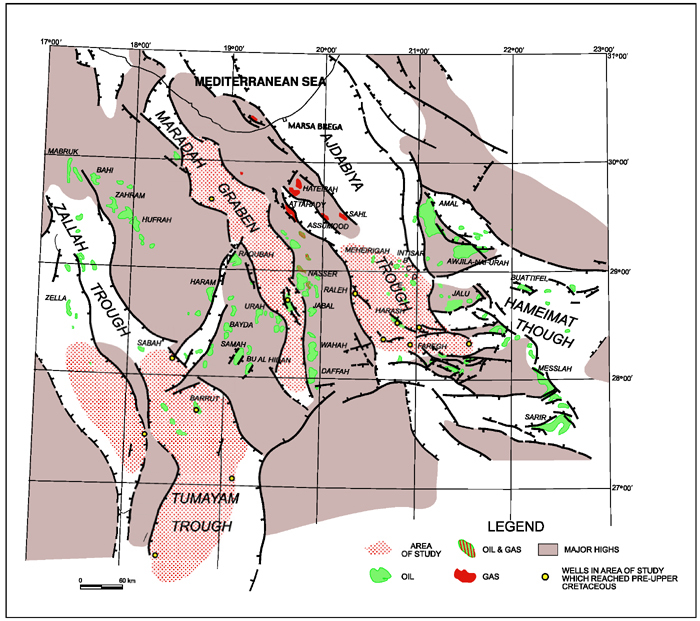 Sirte Basin