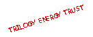 Text Box: TRILOGY ENERGY TRUST